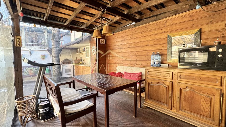 Apartament in Vila *142mp* / *100mp curte proprie* / Garaj // Kiseleff - Poză 43