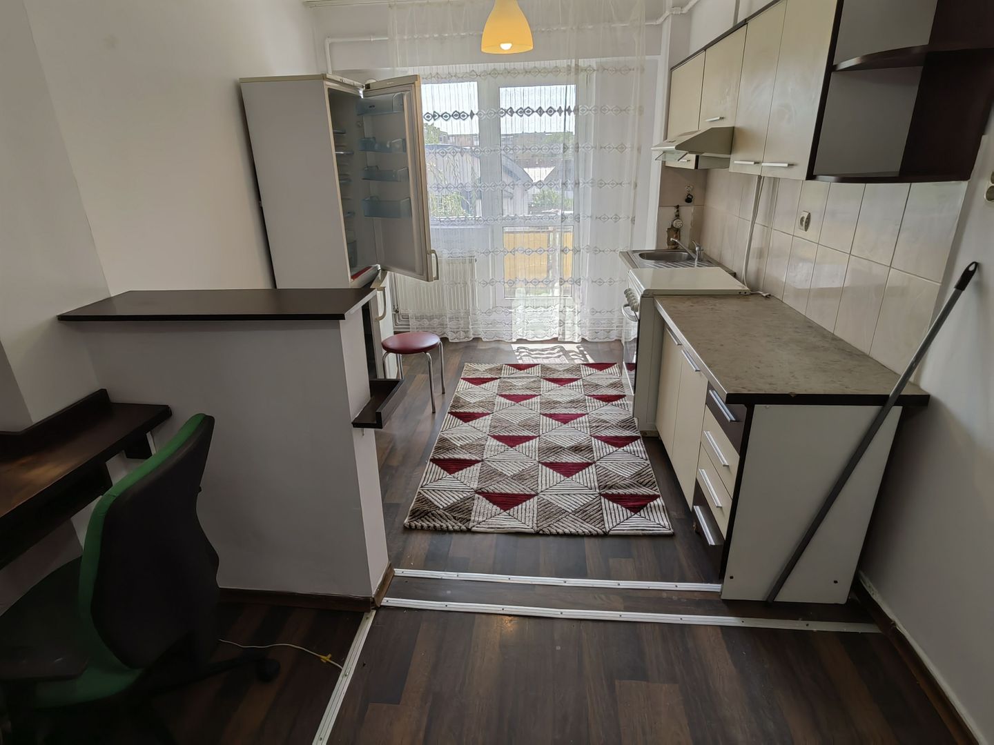 Apartament 2 camere etajul 2  1 decembrie 1918 - Poză 5