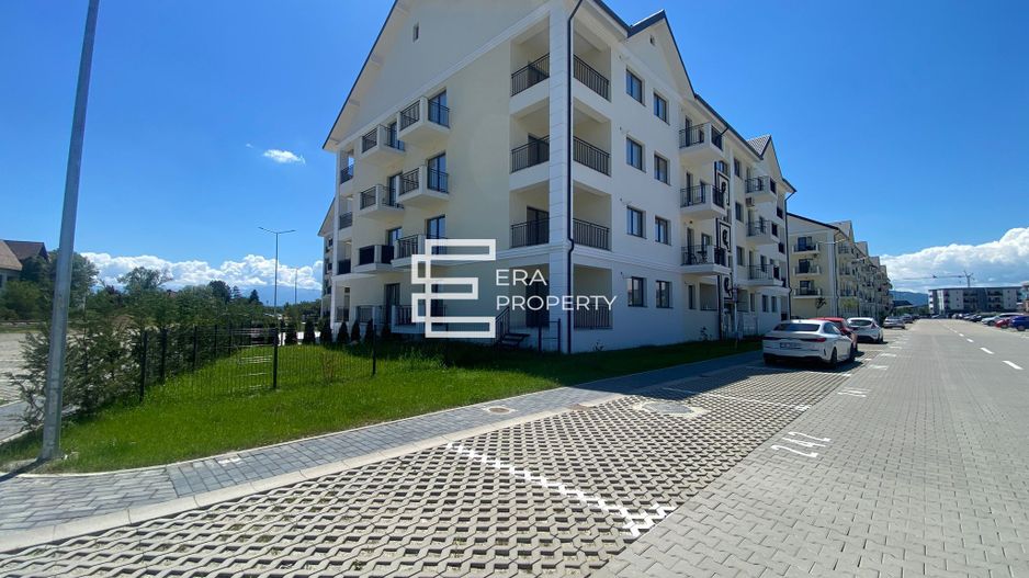 Apartament 2 camere-54 mp - boxa - Selimbar zona Brana - Poză 11