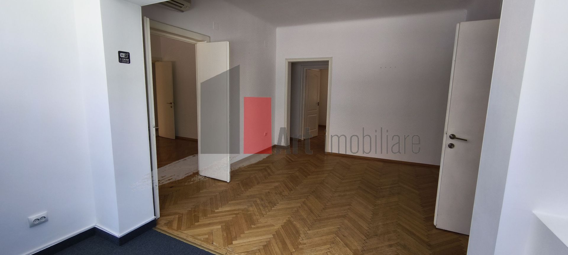 Apartament Dorobanti Beller 5 camere et 1 - Poză 14