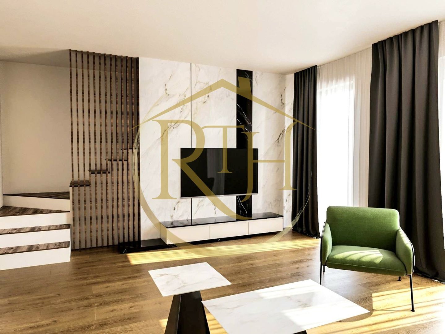 Oferim spre vânzare Duplexuri cu 3 camere in Timisoara-Ciarda Rosie 0% Comision - Poză 3