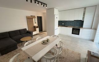 Apartament cu 2 camere, 54 mp, parcare, Zona Ama Residence - Poză 1