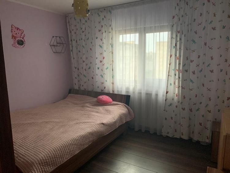 De închiriat apartament mobilat și utilat - 3 camere - Micro 20 - Poză 4