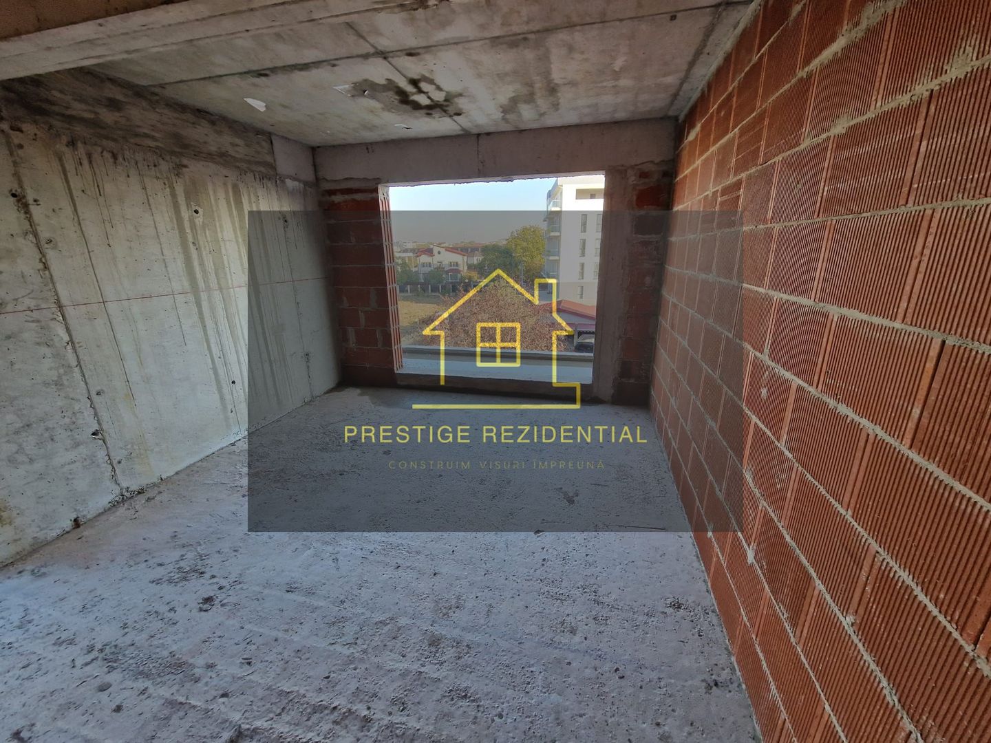 Ap 2 Camere Decomandata,Curte 83 mp,Titan-Nicolae Grigorescu-Metrou - Poză 1