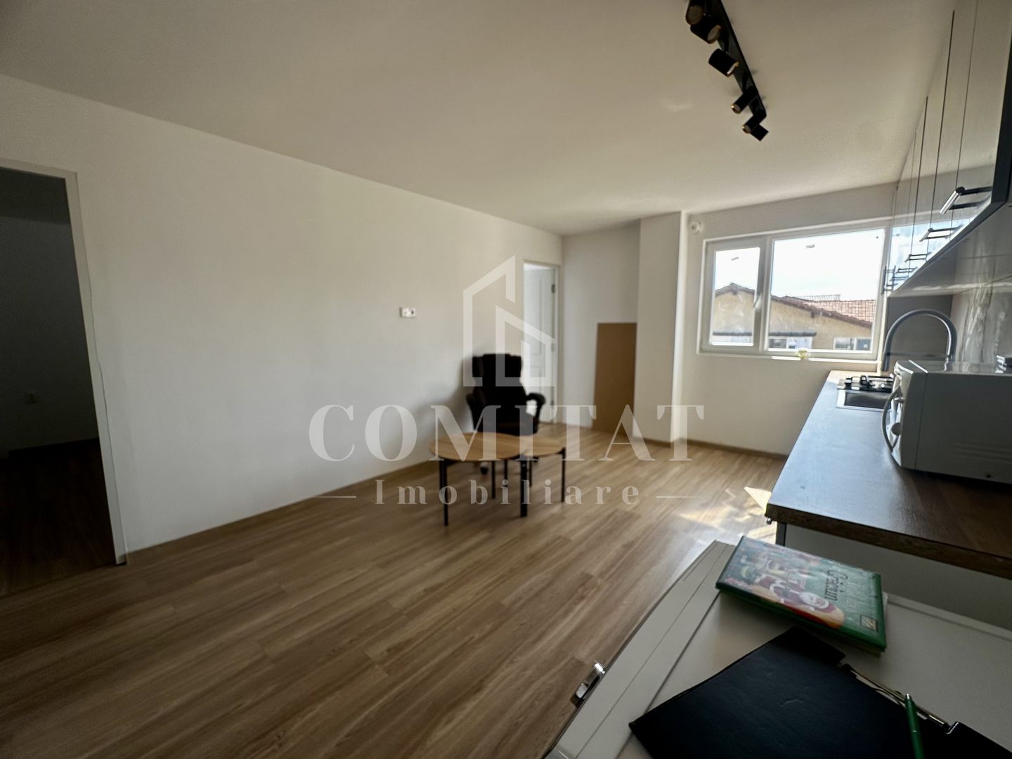 Apartament finisat modern | Loc de parcare | zona Str Somesului - Poză 3