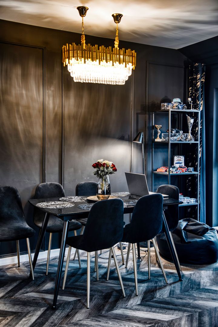 Apartament 3 camere, 76 mp, 2 bai, terasa, 2 garaje, Eroilor, New City - Poză 10