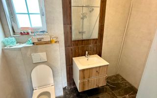 Casa parter moderna 2026 -toate utilitatiile-centrala - 400mp - Metro - Poză 8