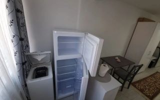 Chirie garsoniera bulevardul Saturn 32mp etaj 1 cu loc parcare - Poză 5