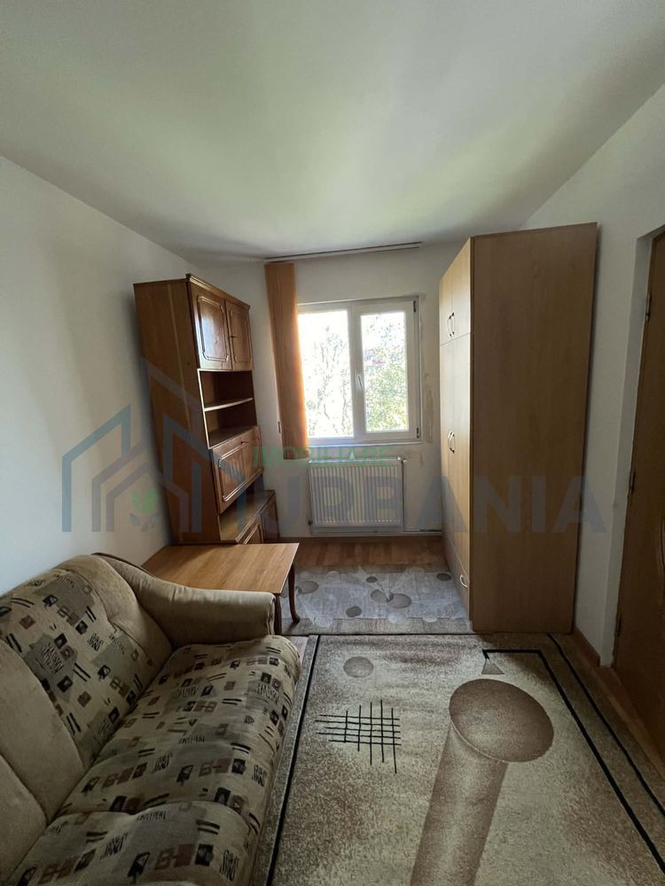 Inchiriez Apartament 2 camere Alexandru cel Bun - Poză 4