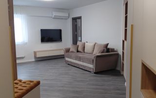 Apartament 2 cam de închiriat – Mazepa 2 | Etaj 1 ,mobilat si utilat - Poză 14