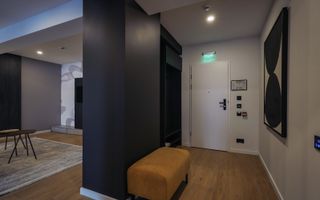 Apartament de închiriat | 500 €/lună | Mobilat Premium | Central - Poză 9