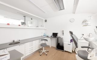 Spatiu de birouri - Poză 10