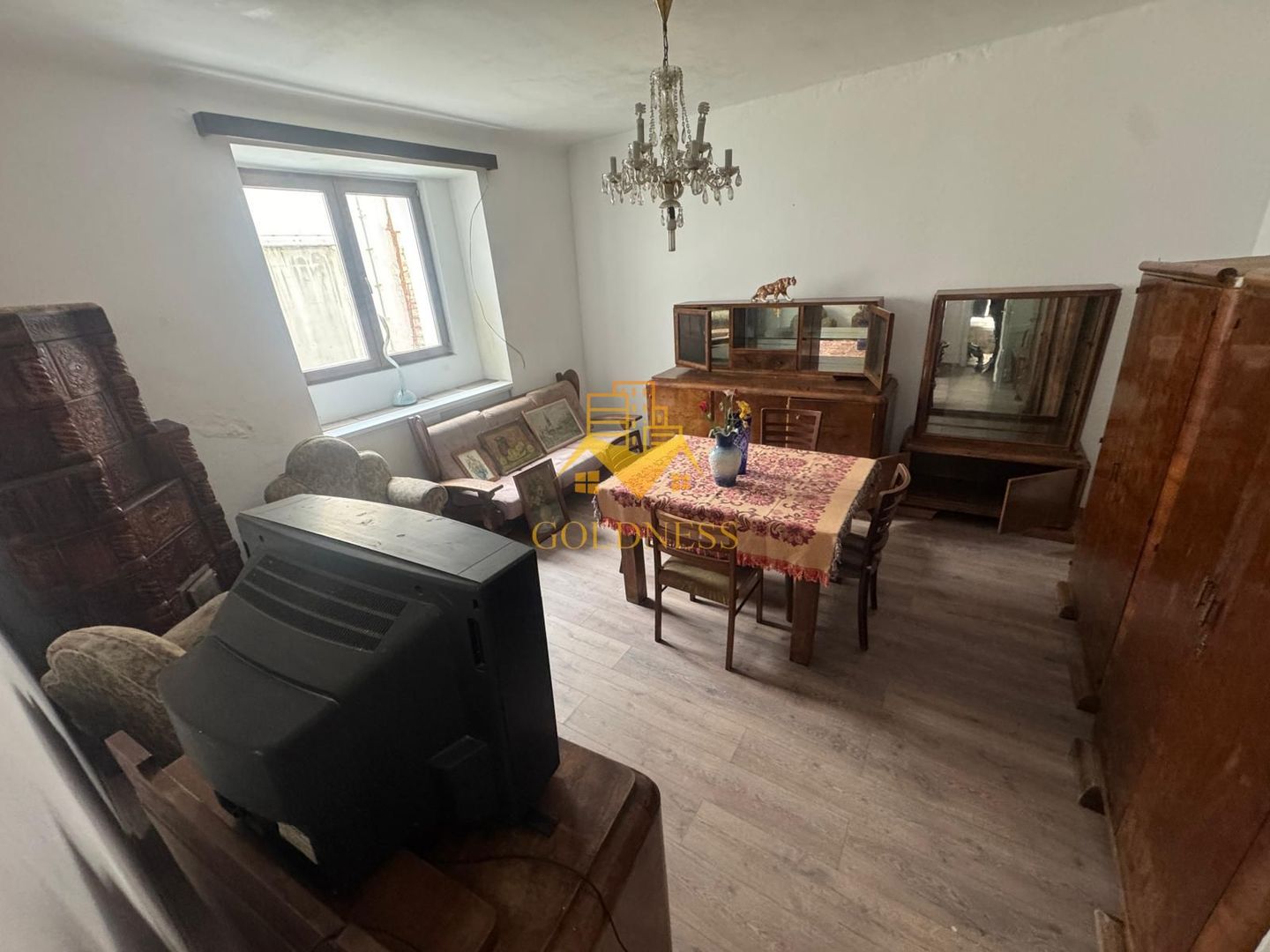 Casa, Spatiu Birouri, Curte 250mp, Parcari, Ultracentral, Bratianu - Poză 1