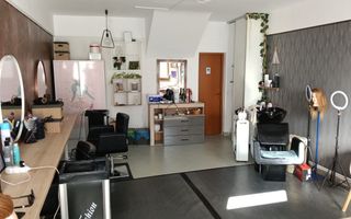Spatiu comercial, 40 mp, Motilor Zona Platinia, USAMV - Poză 1