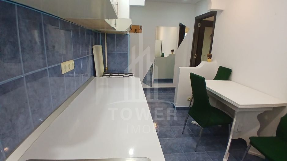 Apartament 2 camere | zona Vasile Aaron - Poză 4