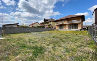 Casa In Dumbravita pretabila birouri sau alte activitati - Poză 5