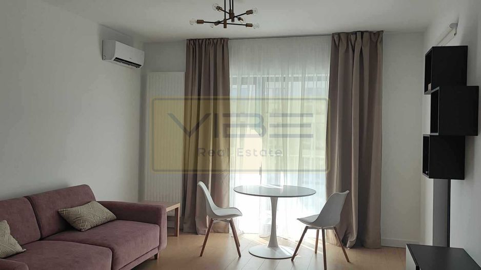 Apartament 2 camere + parcare Silk District - Poză 4
