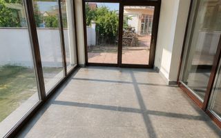 Vila individuala exclusivista pe colt, Mobilat si Utilat complet. Teren 1753mp - Poză 7
