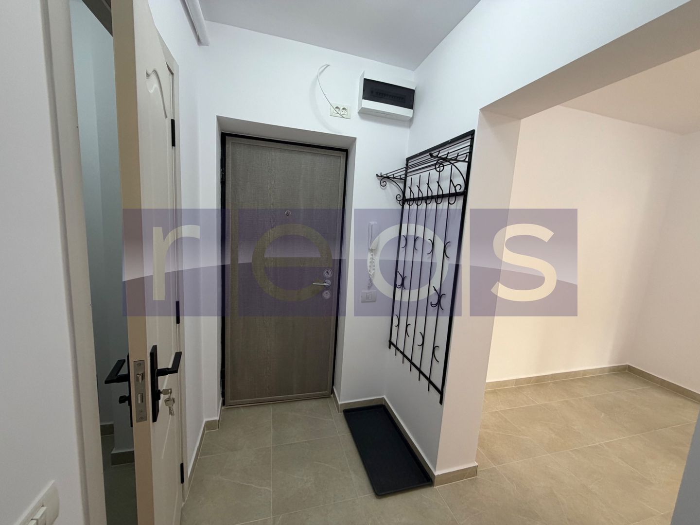 APARTAMENT 3 CAMERE | RENOVAT COMPLET | 78 MP | AN 1983 | ZONA TEIUL DOAMNEI - Poză 13