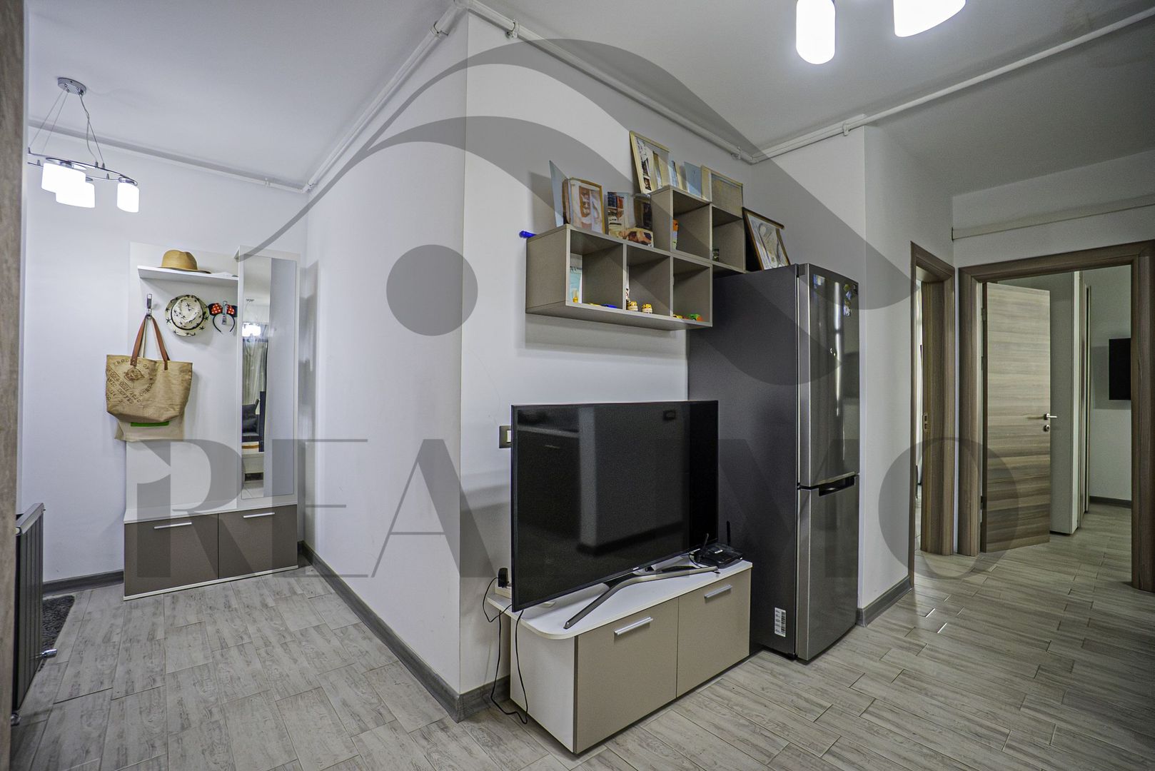 🌊 ALEZZI BEACH RESORT — APARTAMENT 3 CAMERE | VEDERE FRONTALĂ LA MARE - Poză 6
