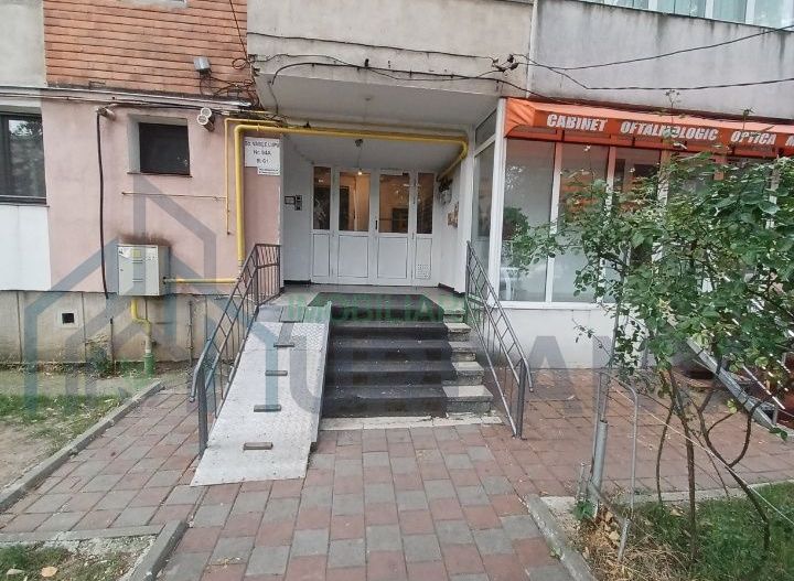 Apartament 2 camere semidecomandat, zona Dispecer Tătărași, Iași - Poză 7