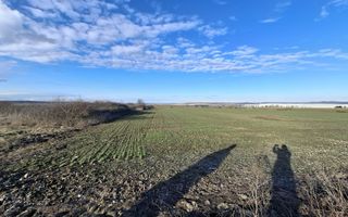 Teren Intravilan de Vânzare – 4300 mp – Cristian, zona Aeroport - Poză 7