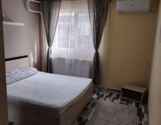 Vanzare Apartament 2 camere, 50 mp, etajul 5/10, metrou Favorit - Poză 11