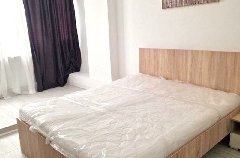 Apartament cu 3 camere, parter - zona Tiglina 2, CEC - Poză 10