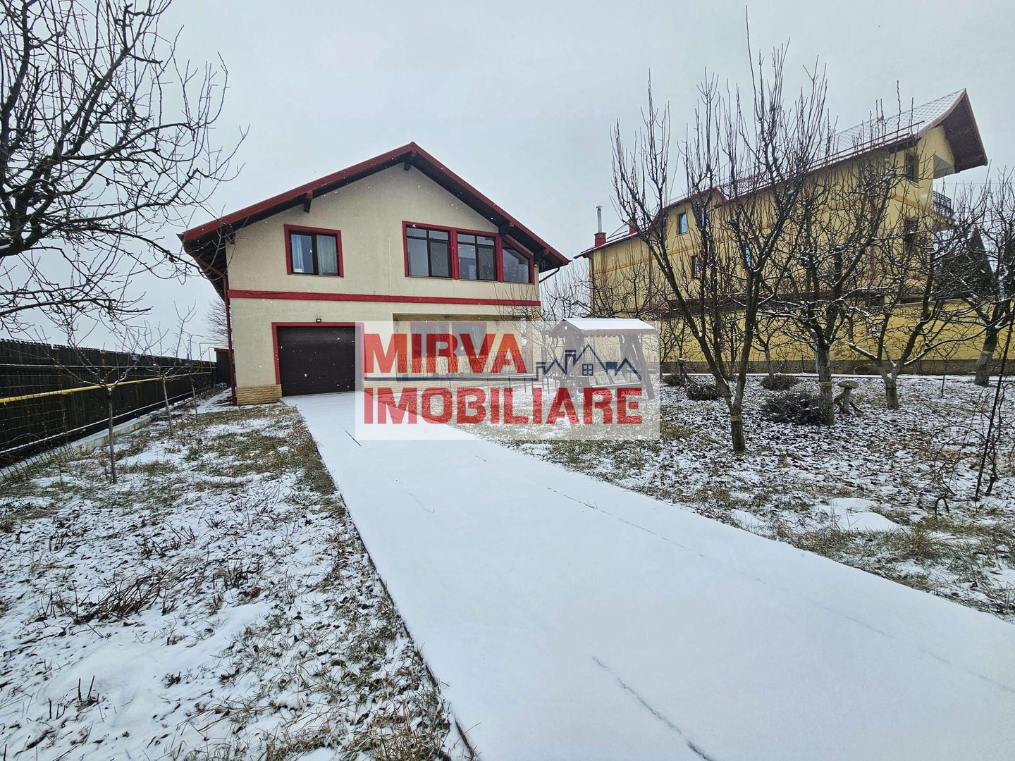 Vilă de vânzare 6 camere – Bănești | Exclusivitate Mirva Imobiliare - Poză 64