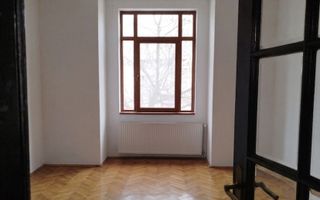 Apartament în vilă interbelică | 93 mp | Moșilor | Elemente Originale - Poză 3