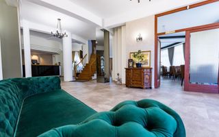 Pensiune / hotel de vanzare / parteneriat, Predeal, Brasov - Poză 4