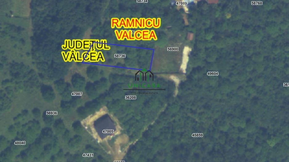 Teren intravilan/934 mp/Lenin Sud - Poză 4