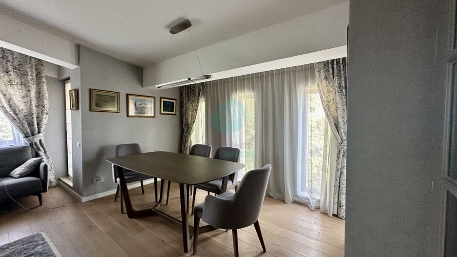Apartament 'COZY' in Vatra Luminoasa - Poză 5