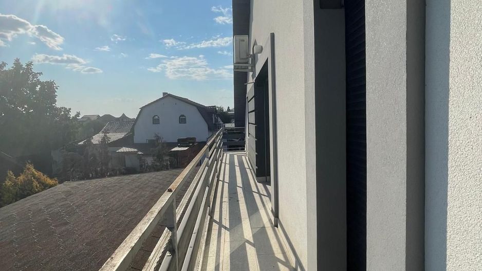 Casa Individuala cu piscina, complet mobilata si utilata, Timisoara - Poză 11