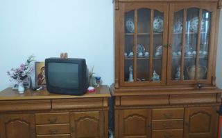 Vănd apartament, complet mobilat in Calafat - Poză 2