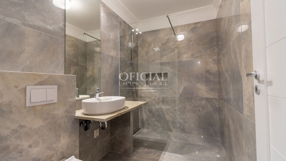 Apartament 2 Camere | Parcare Inclusa | Zona VIVO BMW - Poză 6