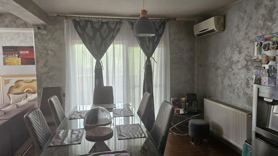 Vila premium P+1 in Valea Mare, langa La Cetate - Poză 8