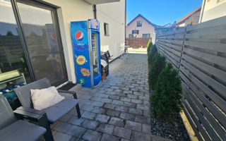 Apartament cu 2 camere + curte proprie de 94 mp – Cartierul Arhitecților - Poză 13