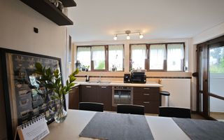3 camere de vanzare  SUPERB | Parcul Verdi| - Poză 6