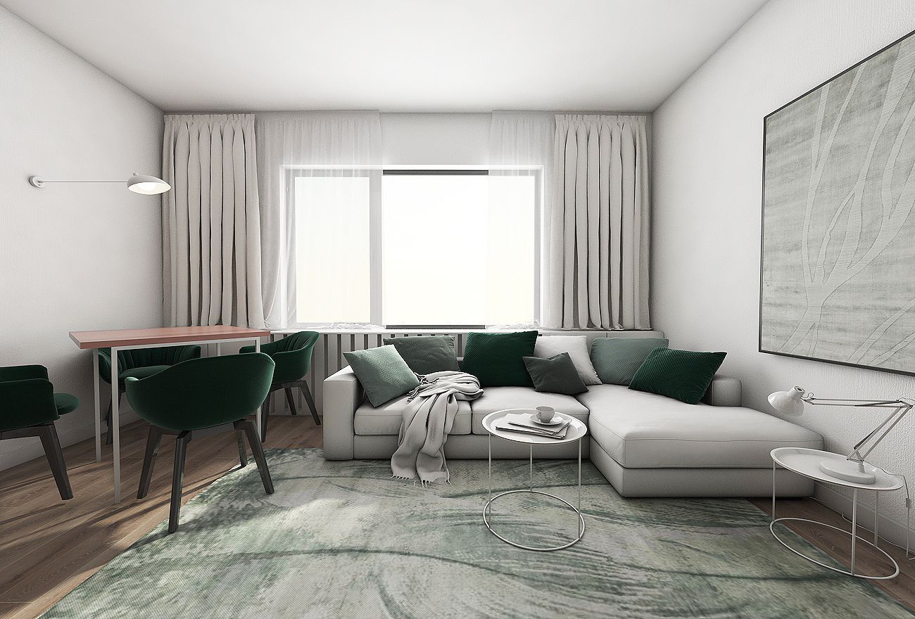 2 camere Pta- Victoriei Buzești - Poză 6