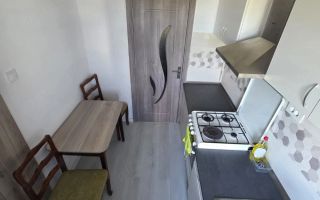 Apartament 2 camere de închiriat în Splai Bahlui Pod Roș, Iași - Poză 9