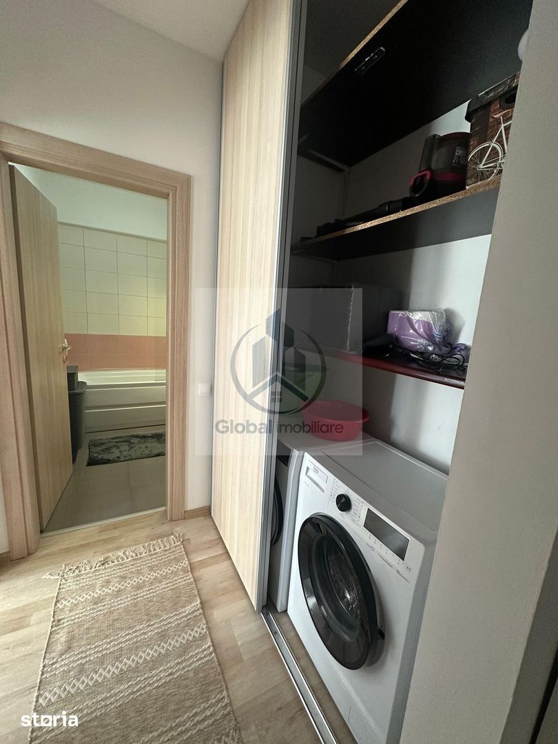 Apartament 2 camere decomandat | Metrou Nicolae Grigorescu - Poză 3