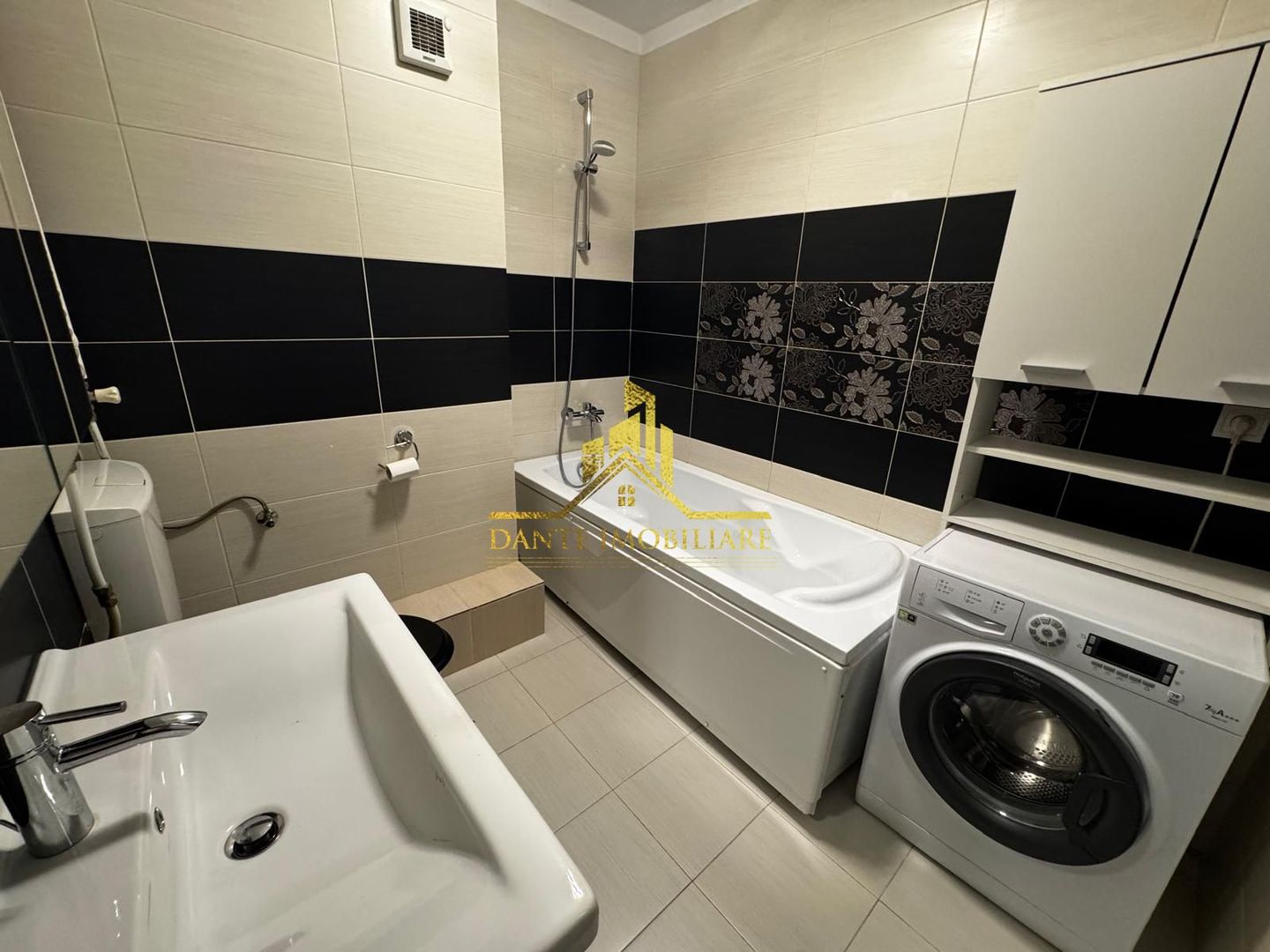 2 camere, modern, bloc nou, balcon, Marasti, FSEGA, Studium Green - Poză 6