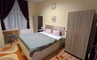 3 camere, PET FRIENDLY, Zona Semicentrala - Horea, Decebal, Traian - Poză 1