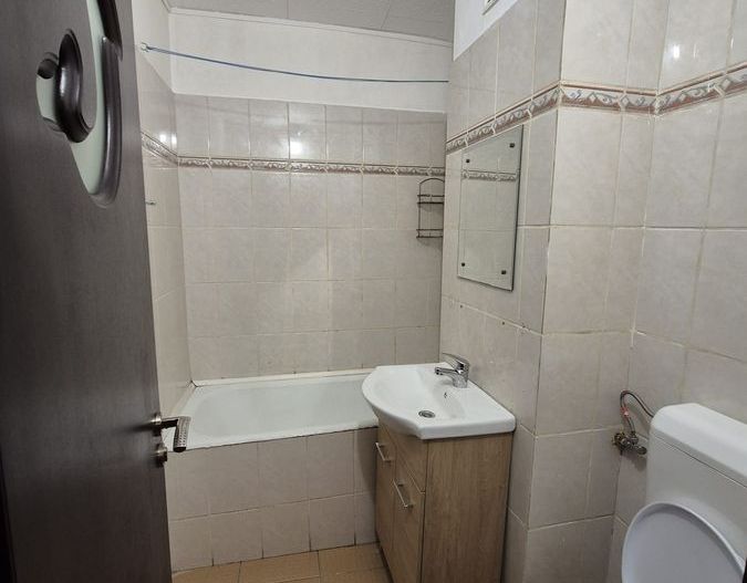 GARSONIERA LUJERULUI, BUCATARIE INCHISA, RENOVAT, METROU 10 MINUTE - Poză 8