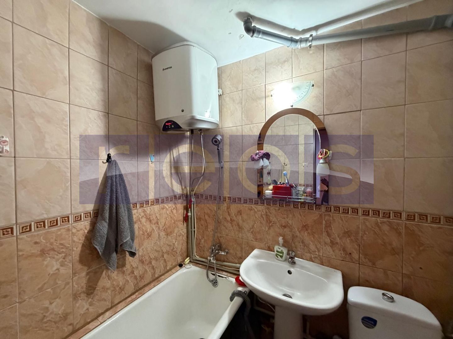 VANZARE 2CAMERE | 42MP | PARC BAZILESCU | VEDERE LAC | BLOC REABILITAT - Poză 6