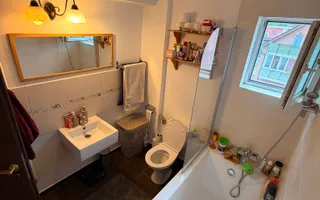 Apartament modern cu 3 camere | 2 niveluri | Zona Câmpului - Mănăștur - Poză 16