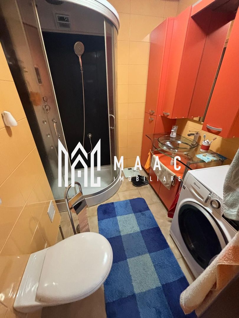 Apartament 2 camere | Etaj 1 | Strada Rahovei - Poză 6