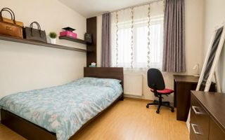 2 camere decomandate, etaj intermediar, ideal investiție, zona Bucegi - Poză 1