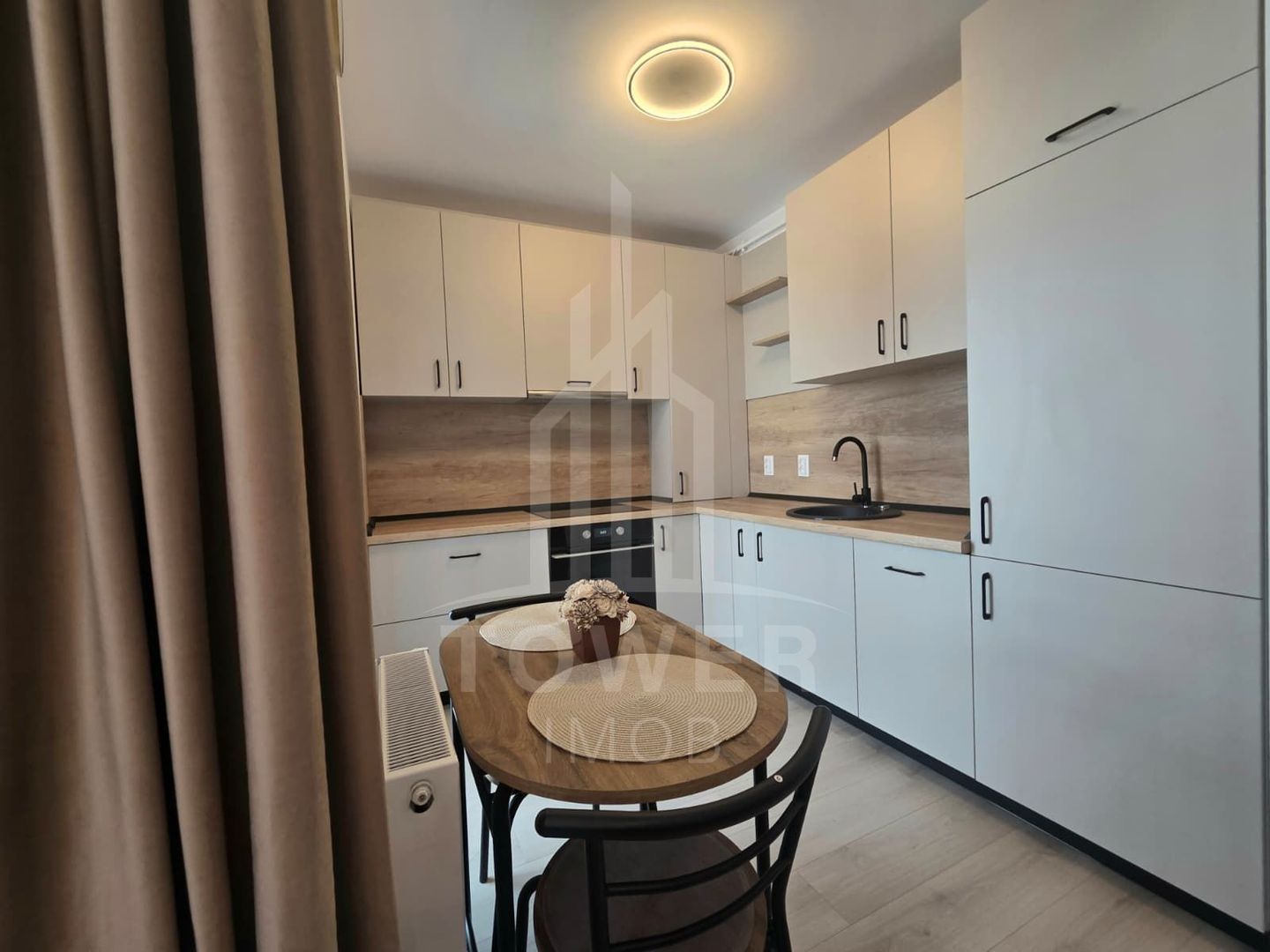 Apartament 3 camere , D-na Stanca / Prima chirie . - Poză 7